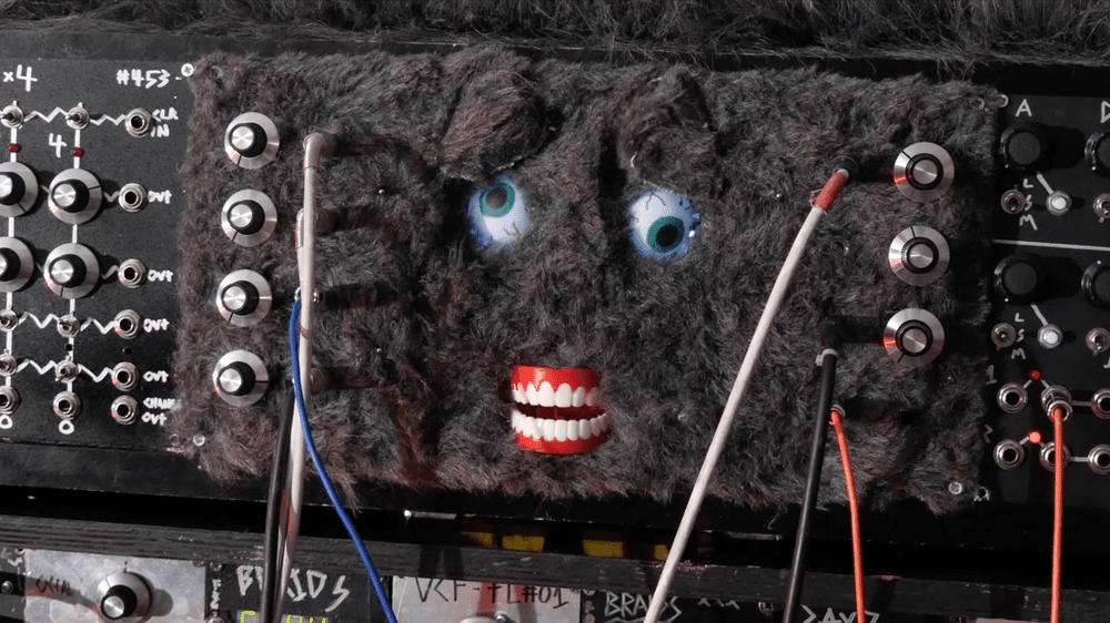 STUFF - LOOK MUM NO COMPUTER